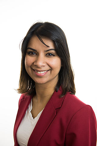 Dr. Sneha Akhade