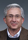 Dr. Robert Weber