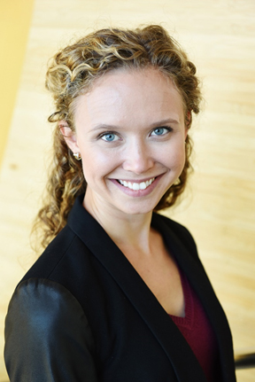 Dr. Kelsey Stoerzinger