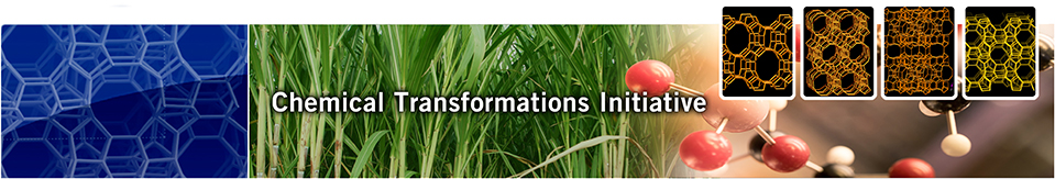 Chemical Transformations Initiative