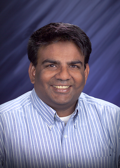 Dr. Asanga Padmaperuma