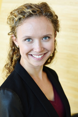 Dr. Kelsey Stoerzinger