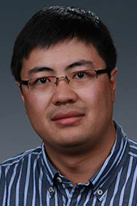 Dr. Huamin Wang