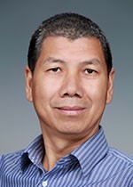 Dr. Jun Liu