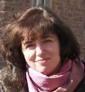 Dr. Elena Savinova