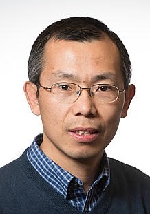 Dr. Yuyan Shao