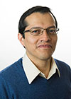 Dr. Oliver Gutierrez