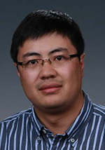 Dr. Huamin Wang