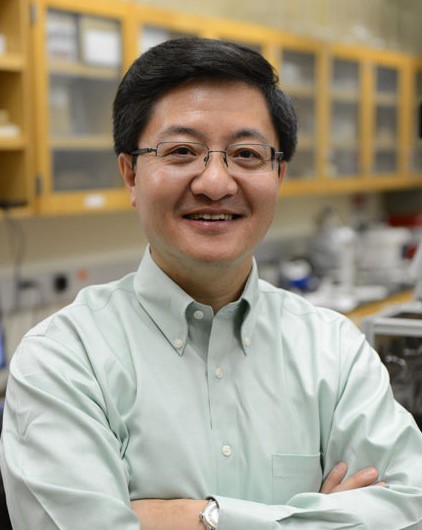 Dr. Yong Wang