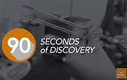 90 seconds of Discovery