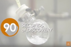 90 seconds of Discovery