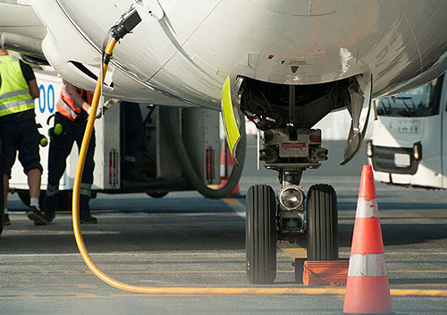 aviation biofuels