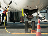 aviation biofuels