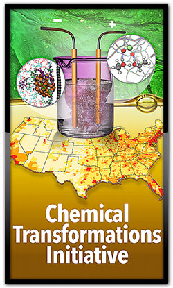 Chemical Transformations