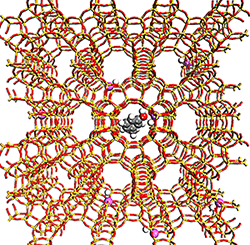 zeolite