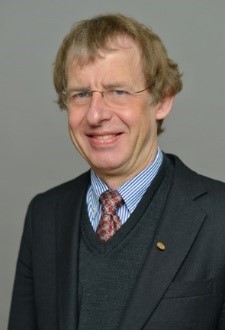 Christof Woell